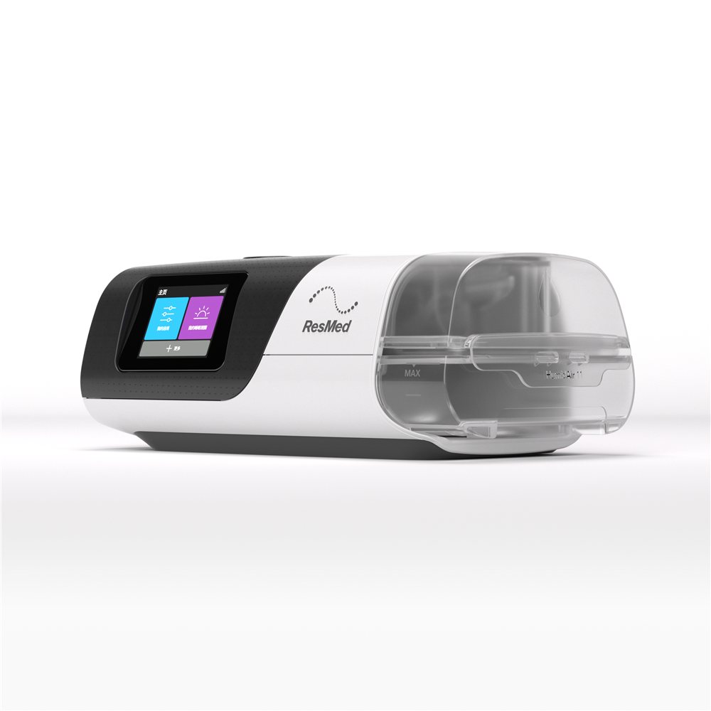 Apnée du sommeil et CPAP